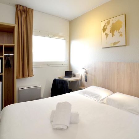 Kyriad Eco Lille Sud - Noyelles Godault Екстер'єр фото