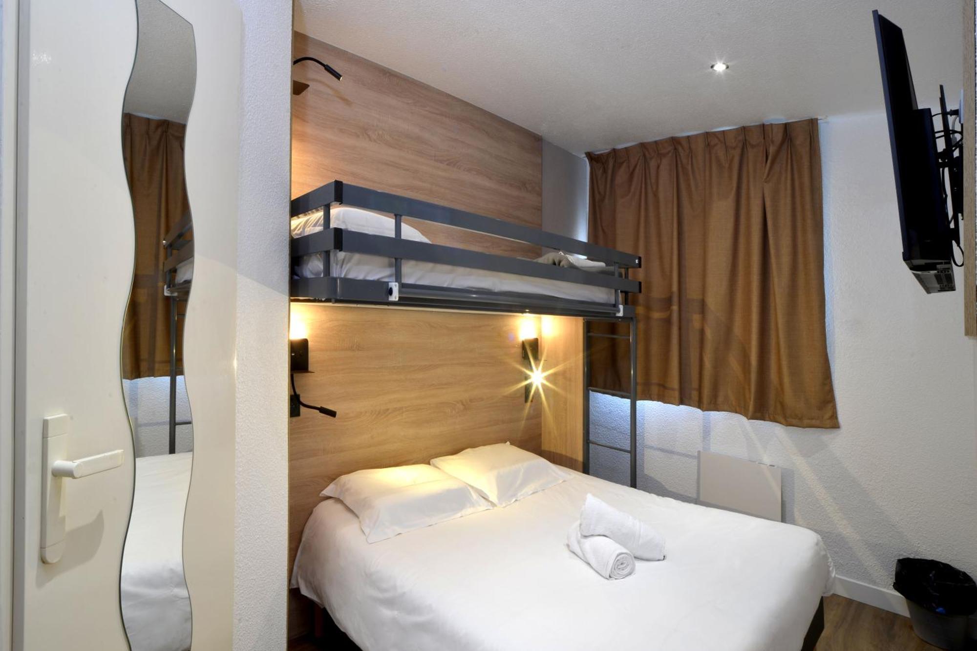 Kyriad Eco Lille Sud - Noyelles Godault Екстер'єр фото