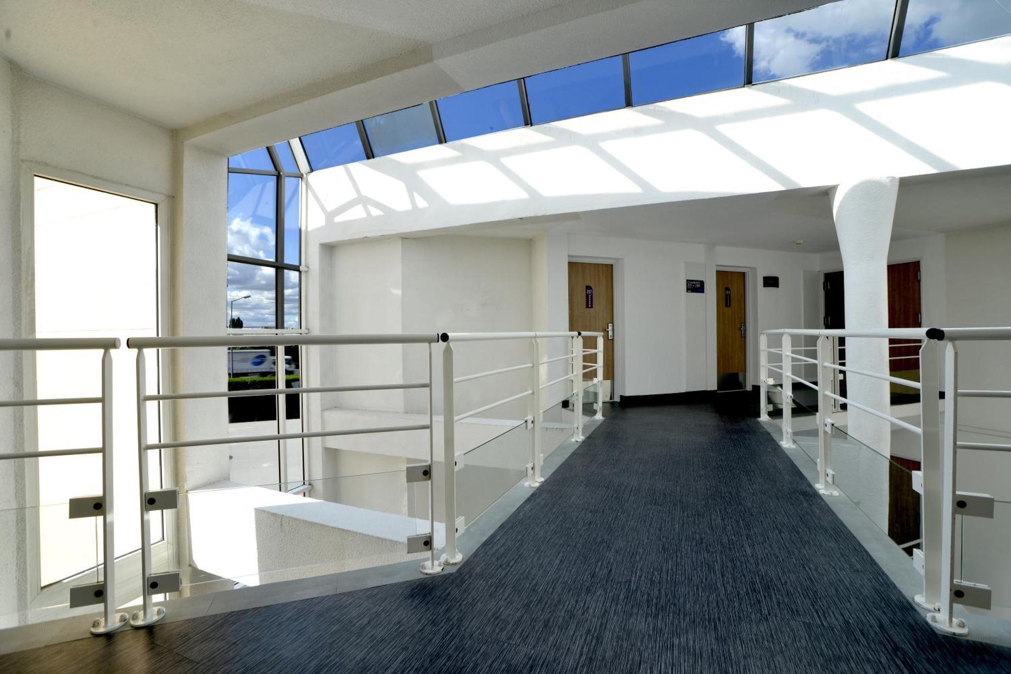 Kyriad Eco Lille Sud - Noyelles Godault Екстер'єр фото