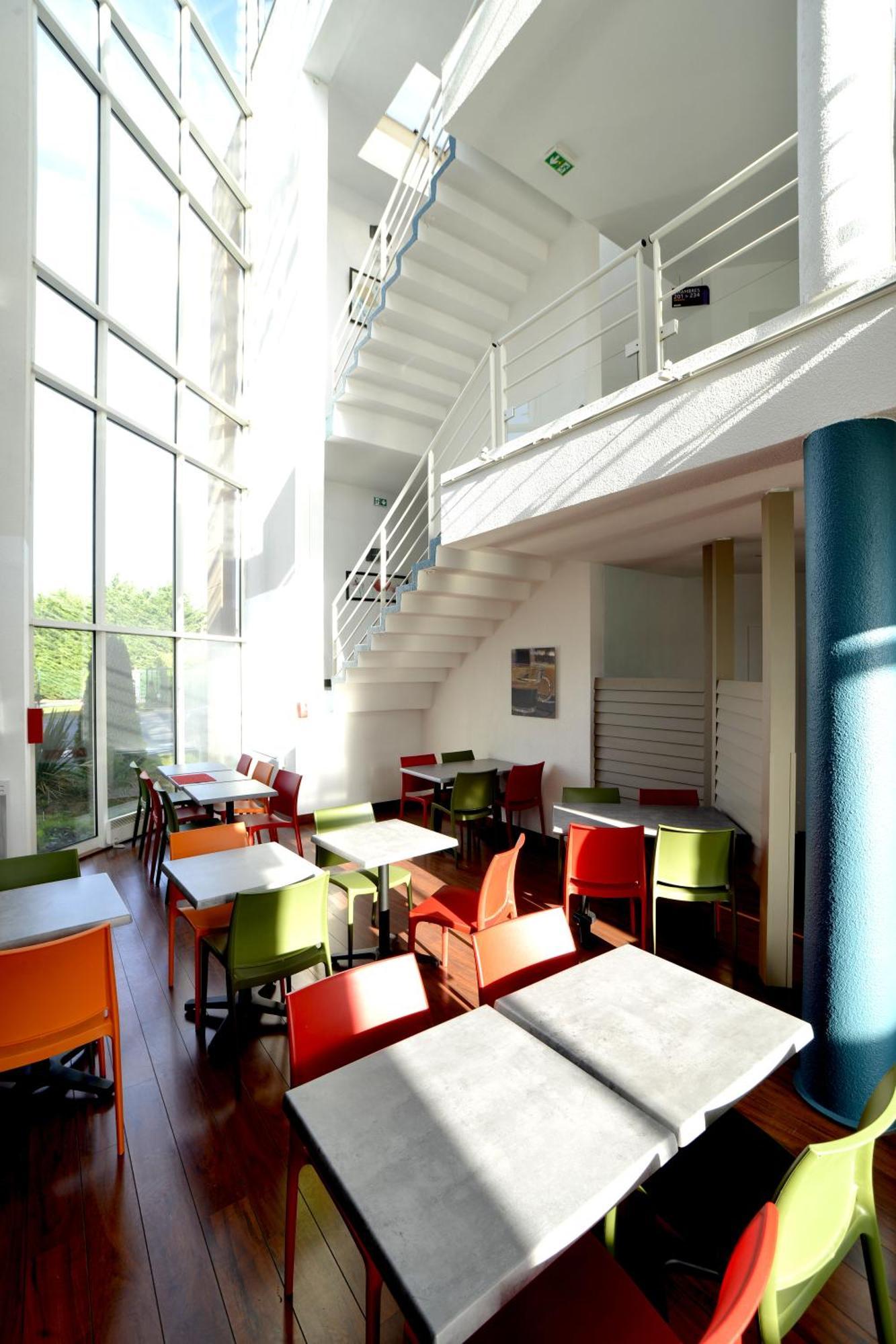 Kyriad Eco Lille Sud - Noyelles Godault Екстер'єр фото