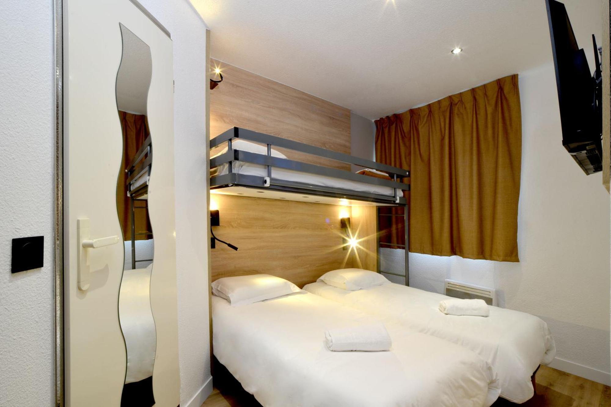 Kyriad Eco Lille Sud - Noyelles Godault Екстер'єр фото